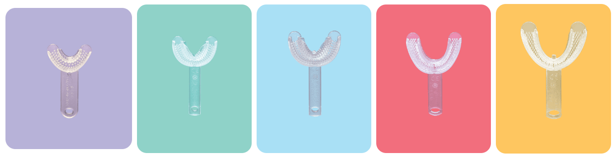 MyoFunctional & Orthodontic appliances for Jaw, Teeth and Airway Health