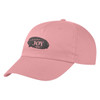 Custom Baseball Cap Hats - Embroidery Pink