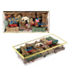 Promotional Dog Treat Gift Boxes