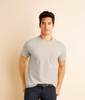 Custom Printed T-Shirts, Gildan 2300 Short Sleeve Pocket Tee