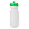 Green - Custom Printed Sports Water Bottles - 24 oz