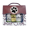 "SPAW" Kit - Custom Printed Pet Grooming Kits - Closed