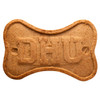 All Natural Custom 3D Logo Dog Treats - Custom Imprinted