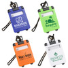 Suitcase Shaped Luggage Tags