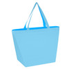 Light Blue - Reusable Grocery Tote Bag Blank