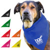 Bandanas for Large Dogs with Custom Imprint - Assortment