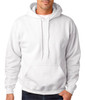 Custom Printed Hoodies, Gildan 18500 Pullover Sweatshirt - White