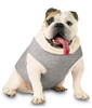 Custom Printed Dog T-Shirts, Doggie Skins Baby Rib Tank - Heather