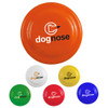 7" Custom Printed Frisbees, Dog Safe Flying Disks