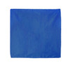 Pet First Aid Bandanas for Dogs - Royal Blue