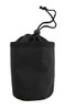 Promotional Dog Training Treat Bags w/Drawstring - BLANK