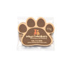 Cat Treats with Custom Paw Shaped Magnet