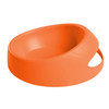Custom Printed Scoop It Bowls - Small - Orange