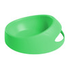 Custom Printed Pet Food Scoop Bowls - Medium - Green