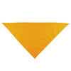 Promotional Pet Bandanas - Athletic Gold