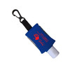 Easy Clip Hand Sanitizer with Custom Imprint