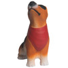 Buster the Dog Squeezies Promotional Stress Relievers - Front