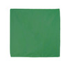 Classic Promotional Bandanas for Dogs - Forest Green