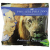 Promotional Dog Treat Packs with Full Custom Imprint - 5" Bag