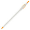 Stratus Vibe Ballpoint Pens - Orange