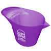 Promotional Pet Food Measuring Scoop - Violet