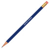 Promotional Hex Pencils - Blue