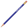 Promotional Round Pencils - Blue