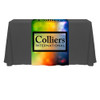 Full Color Custom Printed Trade Show Table Runners
