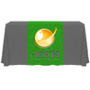 Custom Printed Trade Show Table Runners - Polyester Fabric