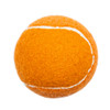Dog Tennis Balls - Custom Promo Dog Balls - ORANGE