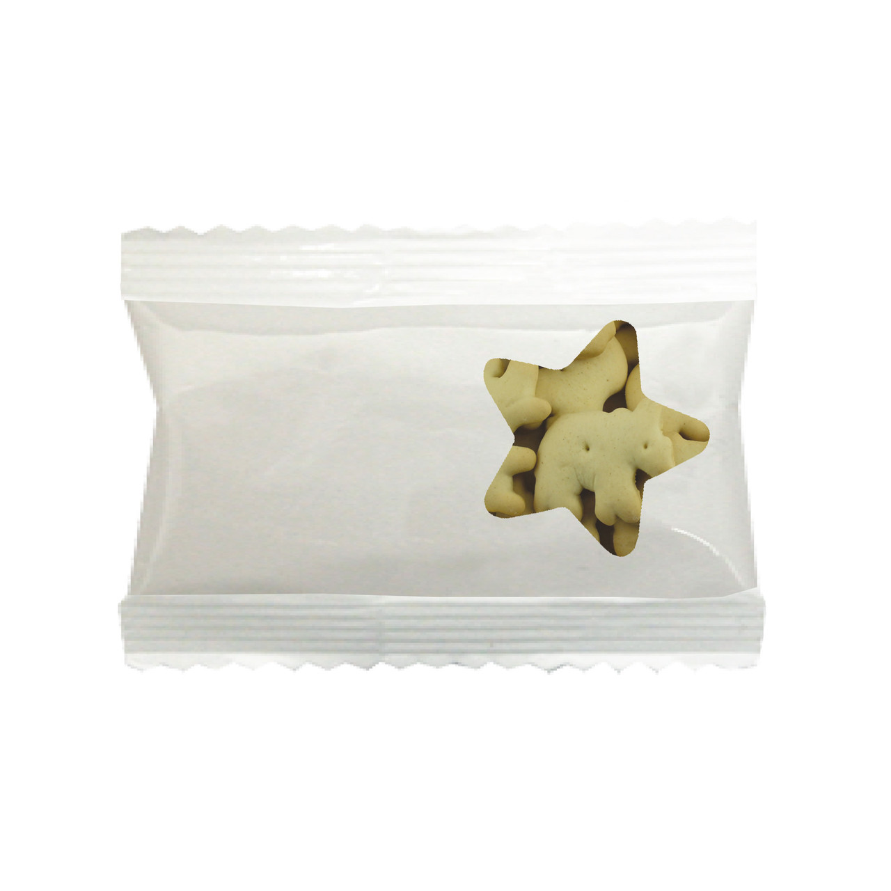 Custom Treat Packs, 4" Promotional Pet Products Dog Supplies