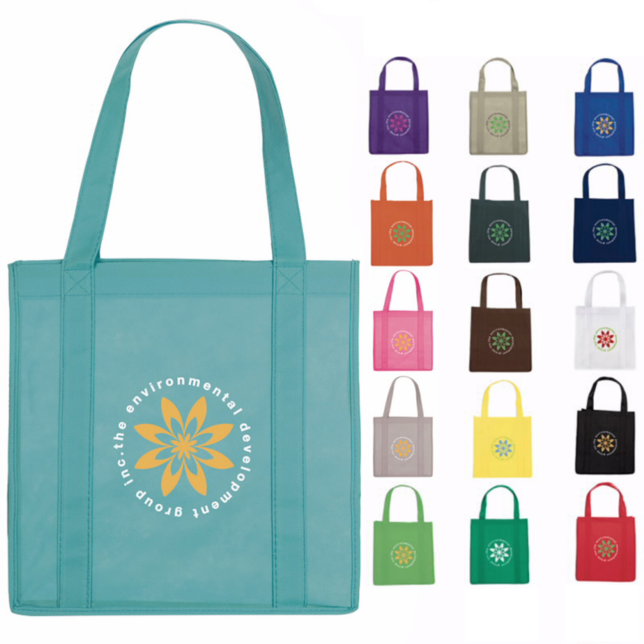 How Do Reusable Grocery Bags Help the Environment?