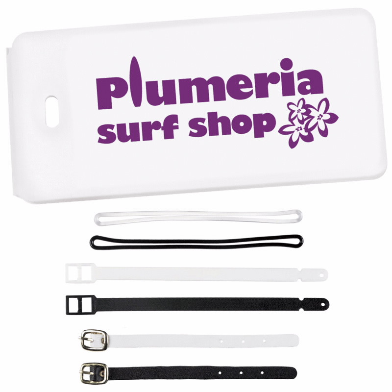 Custom Luggage Tags | Promotional 