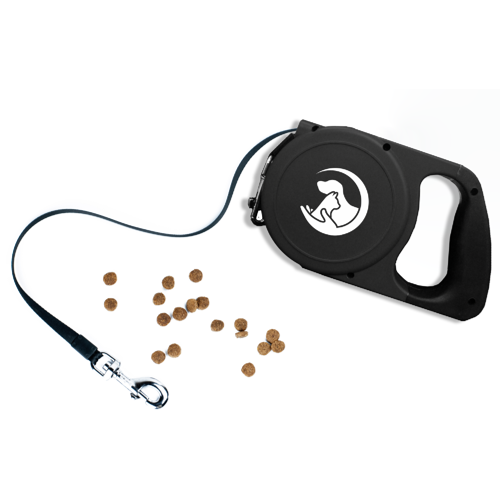 Retractable Dog Leashes Custom Printed Dog Leashes Paws 2