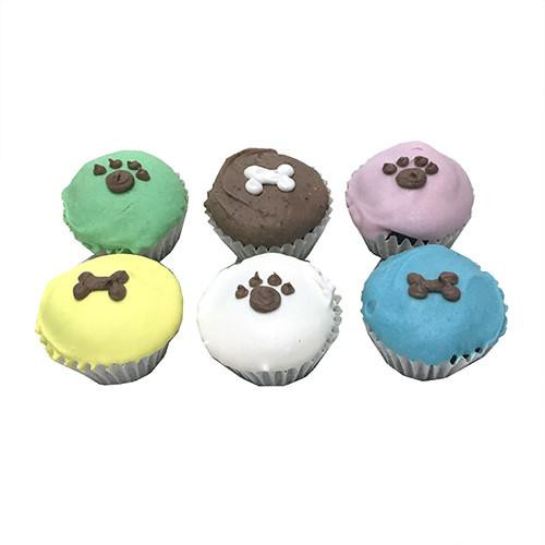 Customized Dog Birthday Cake Organic Dog Treats