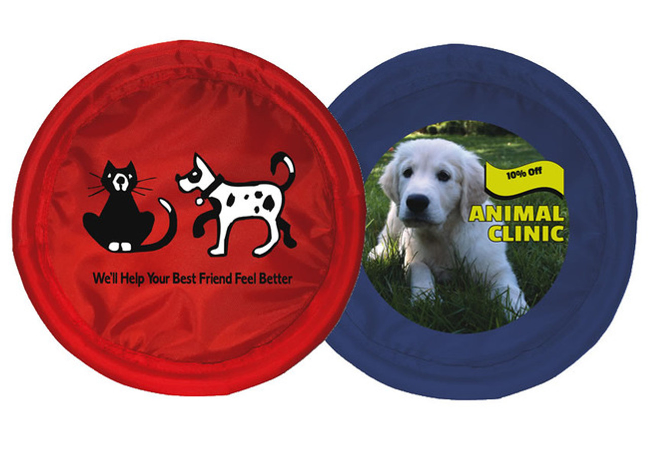 Promotional dog toys Clearance