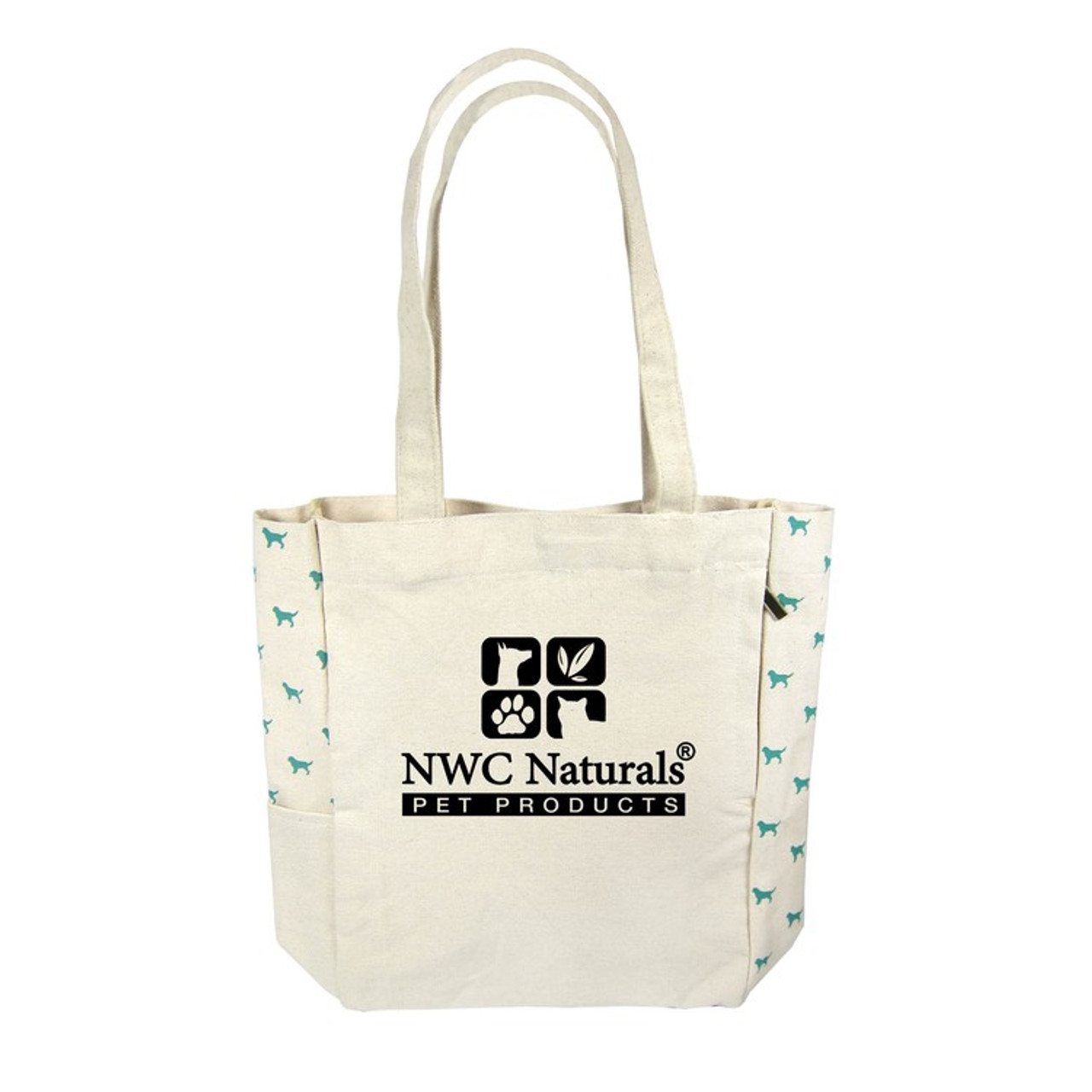 Custom Canvas Tote Bag, Promotional Tote Bag, Print Your Logo