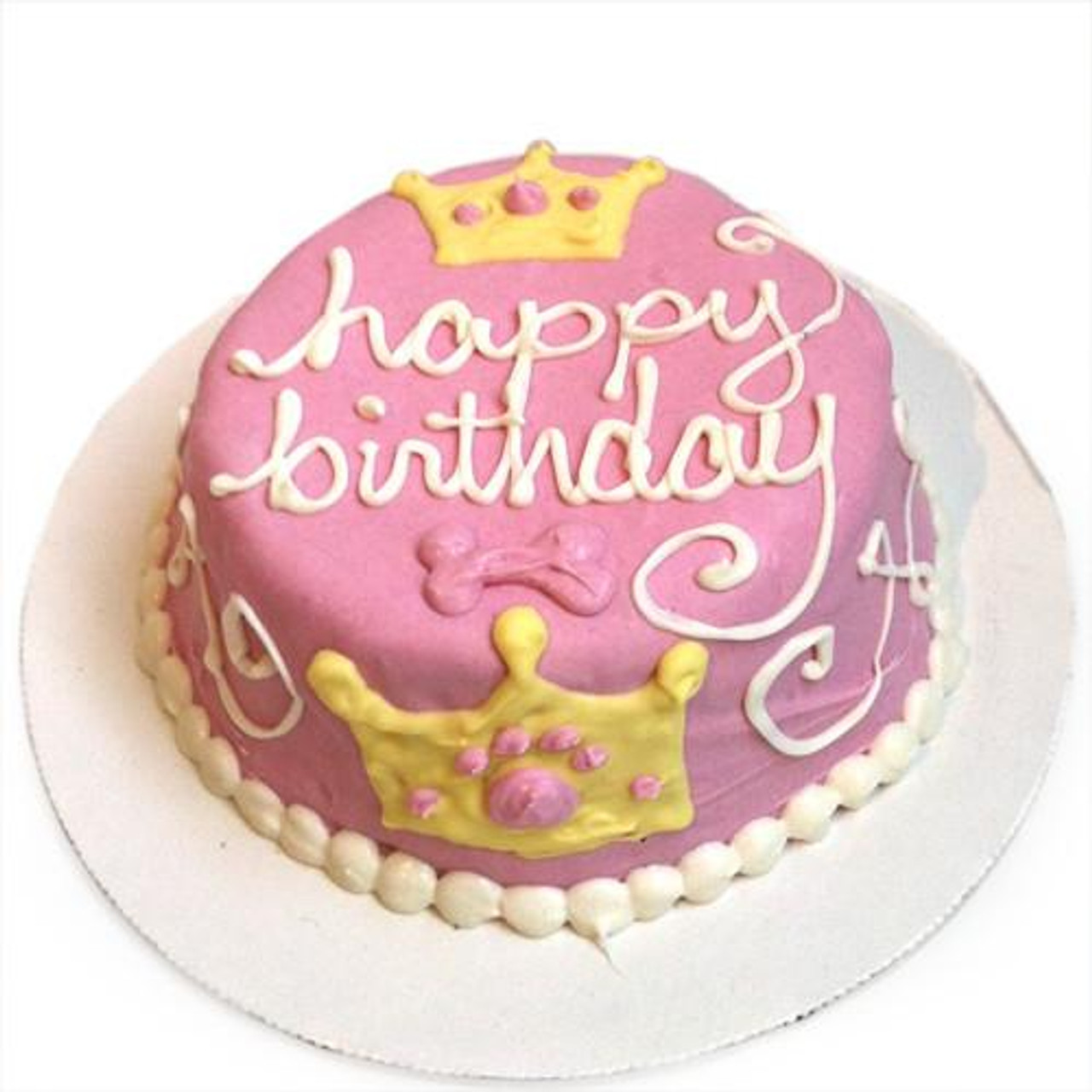 Buy Princess Theme Cake 2 Online – Creme Castle