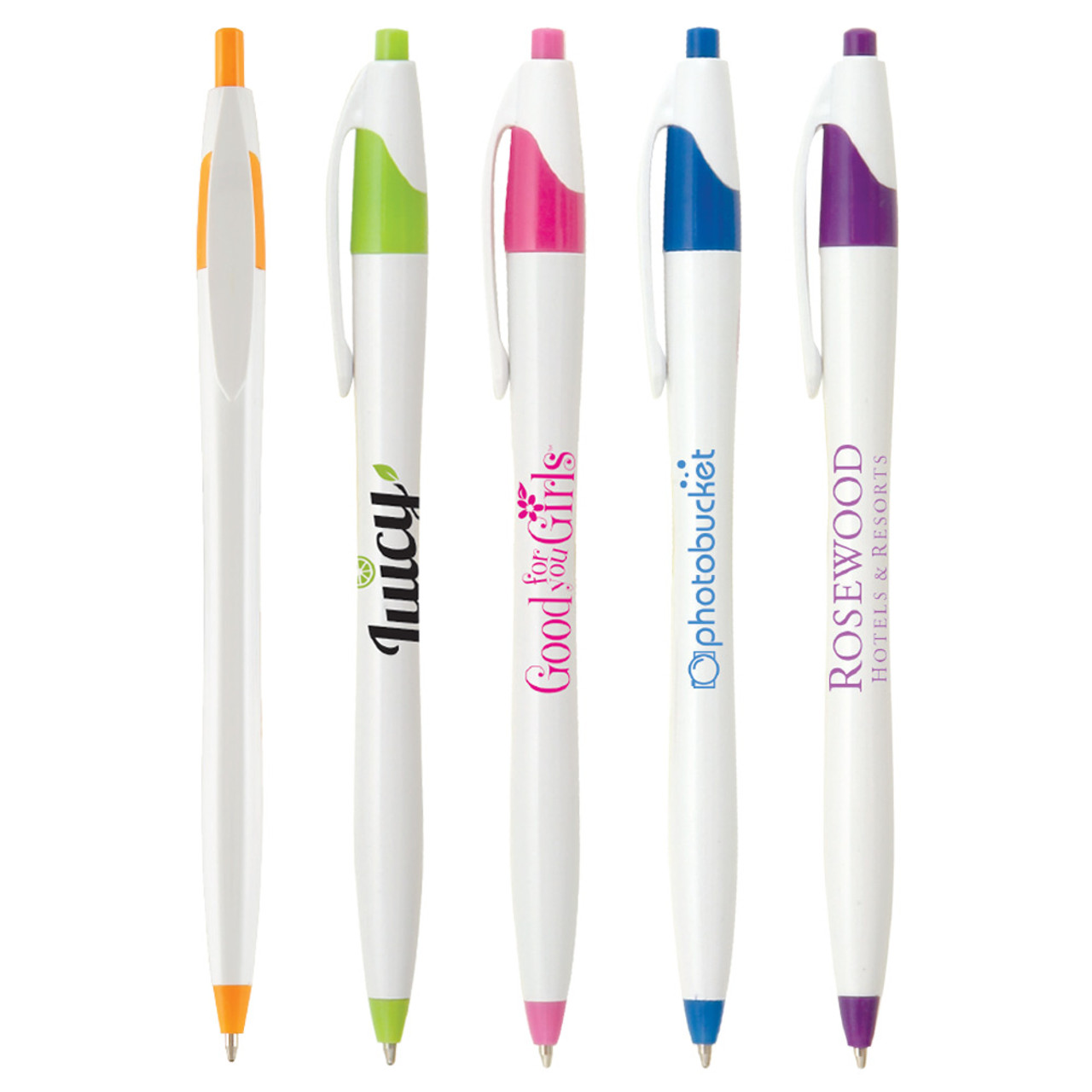 Stratus Vibe Ballpoint Pens