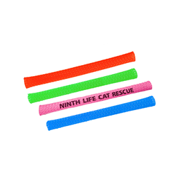 Promotional Spring & Shoot Cat Toys - KittyBOINKS!®