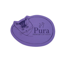 Promotional Cat Shaped Jar Openers