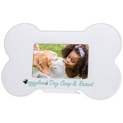 Promotional Dog Bone Shaped Photo Frame Promotional Dog Bone Shaped Photo Frame
