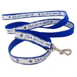 Woven Elite+(PLUS) Pet Leashes - 1 in Wide Woven Elite+(PLUS) Pet Leashes - 1 in Wide