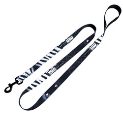 Full Color Dye Sublimated Pet Leashes