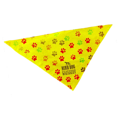 promotional dog bandanas