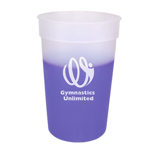 22oz Lavender Cup