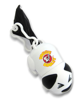 promotional dog waste bags