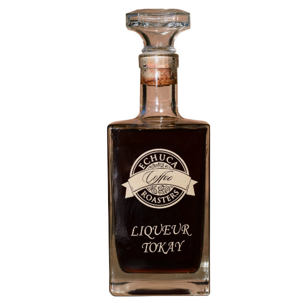 St Annes Liqueur Tokay from Echuca Roasters AstonJames