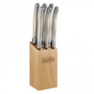 Chateau Laguiole Steak Knives have arrived at Aston James!