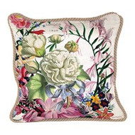 Cushions from Michel Design to uplift your living area